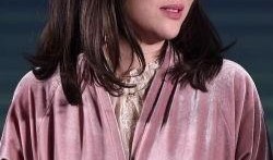 陈乔恩娱乐八卦爆料,揭秘明星背后的故事